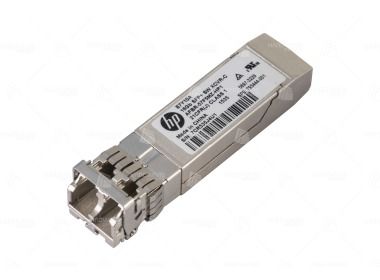 Moduł optyczny HPE 16Gb/s SFP+ LC-LC 850nm SM 100m AFBR-57F5MZ-HP1
