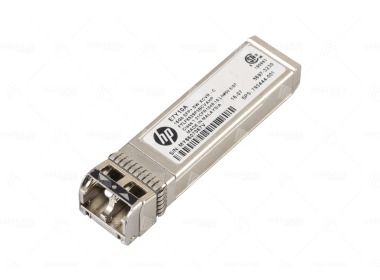 Moduł optyczny HPE SFP+ 16Gb FC LC-LC 850nm MM 100m FTLF8529P3BCVAHP