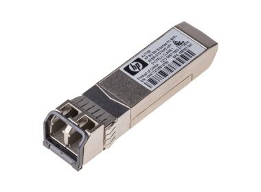 Moduł optyczny HPE SFP+ 8.5Gb/s LC-LC FC 850nm MM 150m AJ716A