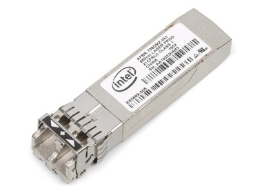 Moduł optyczny Intel 10Gb/s SFP+ LC-LC 850nm MM 300m E65689-005