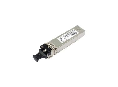 Moduł optyczny JDSU 10Gb/s SFP+ LC-LC 850nm MM 300m PLRXPL-SC-S43-42B