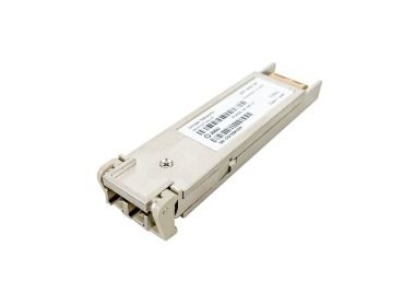Moduł optyczny Juniper Networks 10Gb/s XFP LC-LC 850nm MM 400m XFP-10GE-SR