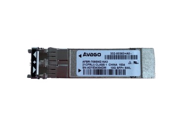 Moduł optyczny Netapp 10Gb/s BASE-SR 850nm MM 300m 332-00363+A0