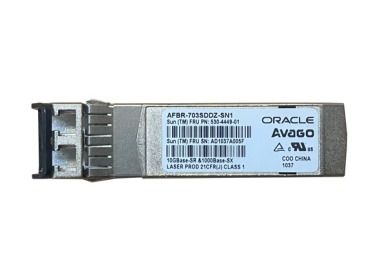 Moduł optyczny Oracle 10Gb/s SFP+ 850nm MM SR 530-4449-01