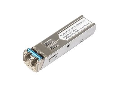 Moduł optyczny PlanetMGB 1Gb/s SFP LC 1310nm SM 20Km MGB-LX
