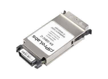 Moduł optyczny ProLabs 1Gb/s SC-SC 850nm SX-GBIC-C