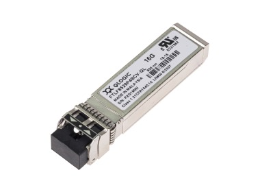 Moduł optyczny Qlogic 16Gb/s SFP+ LC-LC 850nm MM 100m FTLF8529P4BCV-QL