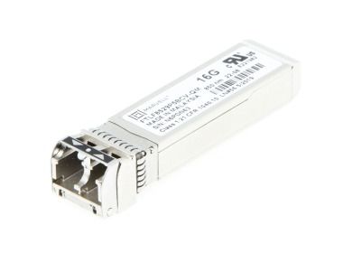 Moduł optyczny Qlogic 16Gb/s SFP+ LC-LC 850nm MM 100m FTLF8529P5BCV-QM