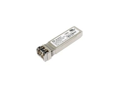 Moduł optyczny Qlogic SFP+ 16Gb LC-LC 850nm MM 300m FTLF8529P4BCV-QM