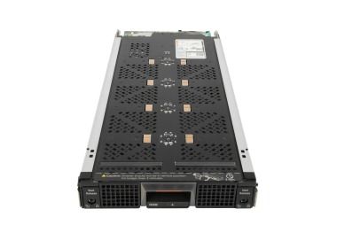 Moduł pamięci masowej Dell PowerEdge FD332 16x2.5" 2xPERC9 do FX2/FX2s 49YG2