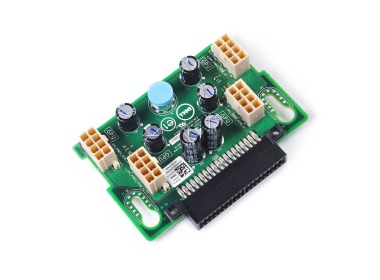 Moduł PDU Dell Poweredge T620 do kart graficznych VDY5T