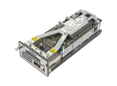 Moduł rozszerzeń do urządzenia sieciowego Cisco 2x10GbE SFP+ C3KX-SM-10G