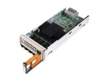 Moduł sieciowy Dell EMC 4x25GbE do PowerStore/UnityXT 313-198-000B-04