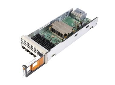 Moduł sieciowy Dell EMC PowerStore 4x32Gb FC 303-321-000C-02
