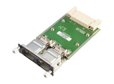 Moduł stack Dell PowerConnect 2x10GbE CX4 PC6224 PC6448 TC121
