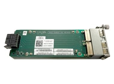 Moduł stack do switcha Dell Force10 2xSFF-8470 12Gb 752-00442-02