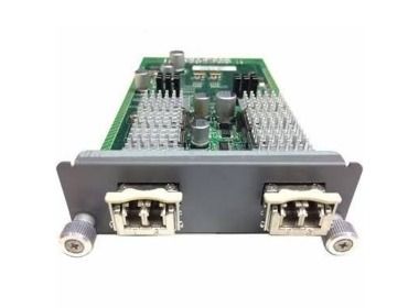 Moduł stack do switcha Dell Force10 S25 2x10Gb XFP 10HH5