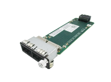 Moduł stack do switcha Dell Force10 S60 2xSFF-8470 12Gb