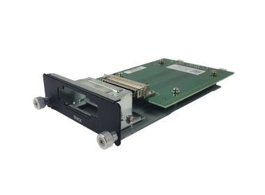 Moduł stack do switcha Dell Force10 XFP VWT32