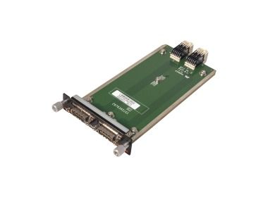Moduł stackujący Dell PowerConnect 70XX 2x10GbE CX4 RNDV3