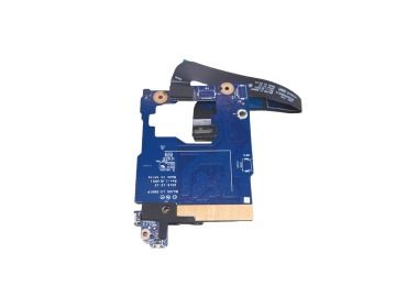 Moduł włącznika 2 w 1 do Dell Latitude 5285 PWRBTN 59W5V