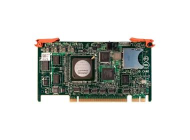 Module remote management Dell PowerEdge VRTX CMC 1xSD 34V0R
