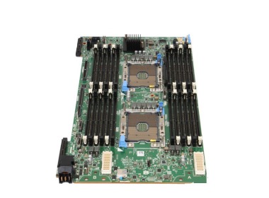 Motherboard Dell PowerEdge MX740C 2xCPU 24xDIMM FCLGA3647 177V9