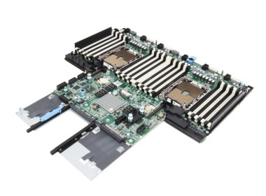 Motherboard Dell PowerEdge R750 2xCPU 32xDIMM 6V45N