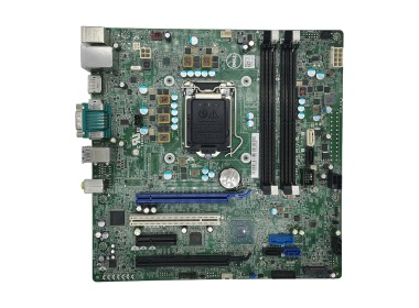 Motherboard Dell PowerEdge T30 1xCPU 4xDIMM 7T4MC