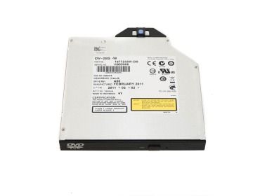 Napęd optyczny Dell DVD-ROM Slimline SATA KVXM6