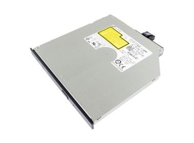 Napęd optyczny Dell DVD-RW Ultra Slimline 4TD8G