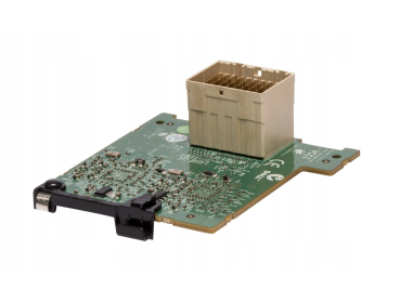 Network Card Broadcom Dell 5709 4x1GbE PCIe 2.0x8 Mezzanine 0JP7D