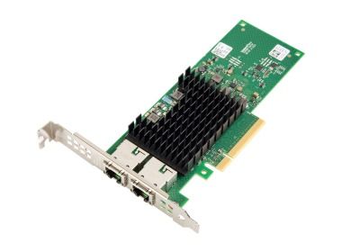 Network card Dell Intel X710-T2L 2x10GbE BASE-T PCIe 3.0x8 1WYFT