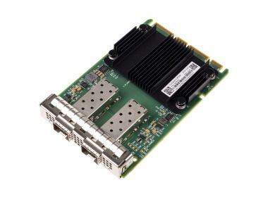 Network Card Dell Mellanox ConnectX-5 2x25GbE SFP28 PCIe 3.0x16 OCP 3.0 4TRD3