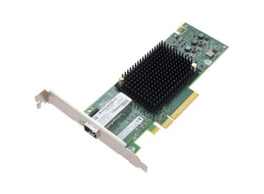 Network Card HPE SF SN1600E 1x32Gb FC PCIe 3.0x8 869999-001