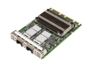 Network interface card Broadcom BCM57412 2x10GbE SFP+ PCIe OCP 3.0 CP610
