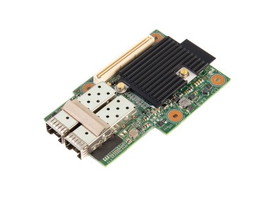 Network interface card Broadcom BCM57416 2x10GbE BASE-T PCIe 3.0 OCP CF4P0