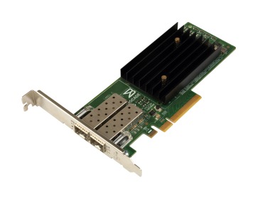 Network interface card Brocade 1020 2x10GbE SFP+ PCIe 2.0 ADAPTER 80-1002314-02