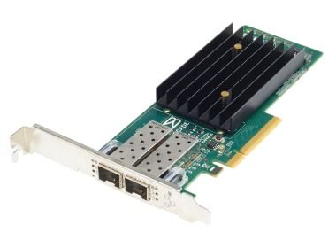 Network interface card Brocade 1020 2x10GbE SFP+ PCIe 2.0 ADAPTER 80-1003249-06