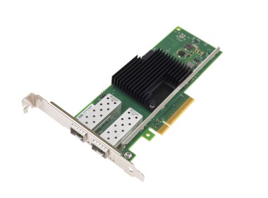 Network interface card Cisco Intel X710-DA2 2x10GbE SFP+ PCIe 3.0x8 30-100173-01