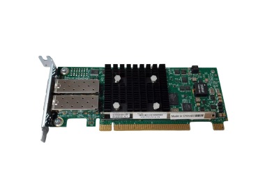 Network interface card Cisco UCS VIC 1225 2x10GbE SFP+ PCI-E x16 UCSC-PCIE-CSC-02 V04