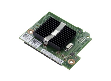 Network interface card Dell Intel i350 4x1GbE BASE-KR BNDC V017G