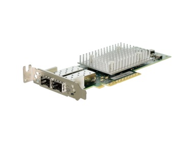 Network interface card Dell Qlogic QLE2692L 2x16Gb FC PCIe 3.0 x8 ADAPTER WVT0T