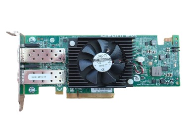 Network interface card Emulex OneConnect Oce14102-n1-d 2x10GbE SFP+ PCIe 3.0 ADAPTER P90KD