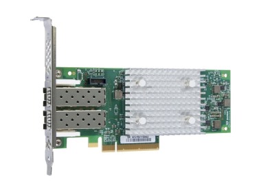 Network interface card HPE Marvell SN1100Q 2x16Gb FC PCIe 3.0 ADAPTER P9D94A