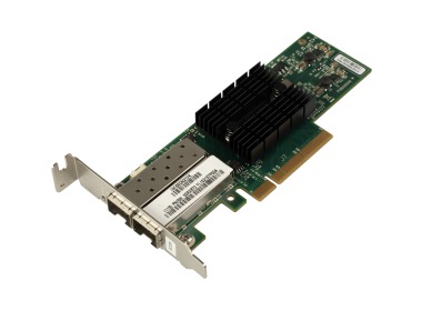 Network interface card IBM 2x10GbE SFP+ PCIe 3.0 ADAPTER 00RX873