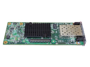 Network interface card IBM Emulex 2x10GbE SFP+ PCIe Mezzanine 90Y5100