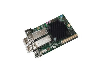 Network interface card Intel 82599EB 2x10GbE SFP+ PCIe 2.0 G23589-251