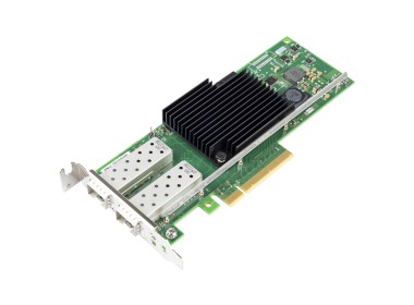 Network interface card Intel X710 2x10GbE SFP+ PCIe 3.0 ADAPTER 01DA902