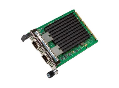Network interface card Intel X710-T2L 2x10GbE BASE-T PCIe 3.0 OCP X710T2LOCPV3